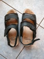 Sandalen mit Klettverschluss Saarbrücken - Malstatt Vorschau