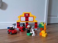 Meine erste Feuerwehrstation Lego Duplo 6138 Herzogtum Lauenburg - Mölln Vorschau