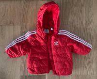 Jacke von ADIDAS für Baby Unisex…wie Neu… Größe 62 0-3 Monate Nordrhein-Westfalen - Siegen Vorschau