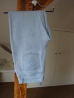 Hellblaue M-Jeans von Madeleine - Grösse 22 - Sachsen - Zwickau Vorschau