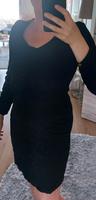Kleid Damen schwarz Größe 38 Nordrhein-Westfalen - Bergheim Vorschau
