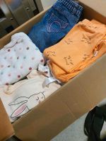 mädchenbabykleidung 74bis 86 Kr. München - Unterschleißheim Vorschau