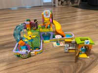 Lego Friends Wasserpark von Heartlake City 41430 Brandenburg - Petershagen Vorschau