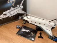 Lego 10283 - NASA-Spaceshuttle „Discovery“ Hamburg-Mitte - Hamburg Hammerbrook Vorschau