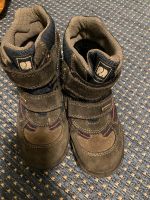 Kinder Winterschuhe Elefanten Marke Größe 29 Nordrhein-Westfalen - Herten Vorschau