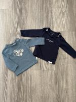 Noppies, Baby Langarm Shirt, Größe 56, Set, neuwertig! Nordrhein-Westfalen - Grevenbroich Vorschau
