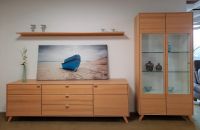 Wohnwand / Vitrine, Sideboard, Wandboard Bayern - Sulzbach-Rosenberg Vorschau