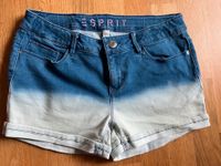 NEU ESPRIT, Gr. 15/170/176, leichte Jeans Shorts, verstellbar München - Schwabing-West Vorschau