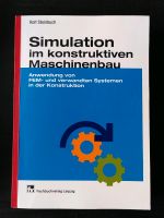 Simulation im konstruktiven Maschinenbau Niedersachsen - Braunschweig Vorschau