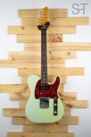 Fender Custom Shop Telecaster 60s Closet Classic Faded Sonic Blue Brandenburg - Frankfurt (Oder) Vorschau