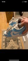 Blau- weiße Nike Jordan Baden-Württemberg - Dossenheim Vorschau