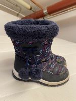 Winterstiefel Baden-Württemberg - Weissach Vorschau