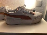 Puma Schuhe in 37,5 Essen - Stoppenberg Vorschau