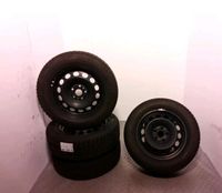 ORIGINAL VW PASSAT 3G Winter Kompletträder Pirelli 215/60/16 99H Nordrhein-Westfalen - Hagen Vorschau