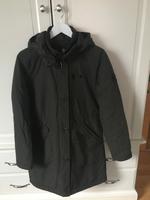 Parka von G-Star RAW (Olivgrün/neuwertig) Niedersachsen - Garbsen Vorschau