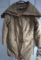 Ragwear Mantel Parka leicht gefüttert Khaki Grün Neu Niedersachsen - Walsrode Vorschau
