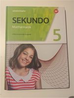 Sekundo 5: Mathematik Buch Hessen - Kassel Vorschau