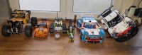 Lego Technic / Technik 42065 42077 42093 42096 42099 42103 Bayern - Kelheim Vorschau