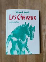 Comic graphic Novel les chevaux Vincent vanoli Essen - Essen-Werden Vorschau