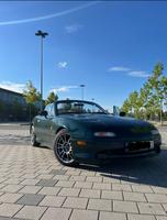 Mazda MX-5 NA Bj. 1993 Bayern - Erding Vorschau