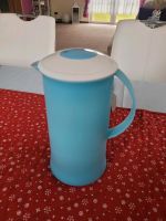 Tupperware Thermoskanne 600 ml hellblau Brandenburg - Werneuchen Vorschau