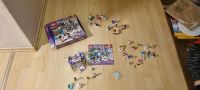 Lego Friends 4 Sets (3187, 3939, 3936 + Adventskalender) Nordrhein-Westfalen - Warstein Vorschau