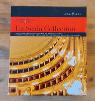 La Scala Collection / 12 DVD & Booklet / *unbenutzt* Nordrhein-Westfalen - Viersen Vorschau