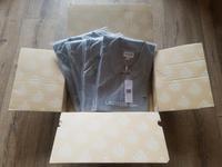 Original Lacoste Herren Poloshirt *NEU & OVP* Hessen - Dautphetal Vorschau
