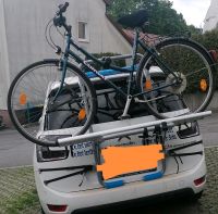 Fahrradträger Heckklappe Eufab Jumbo Nordrhein-Westfalen - Hemer Vorschau