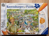 Ravensburger Puzzle, Tiptoi Spiel Sachsen - Limbach-Oberfrohna Vorschau