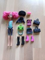 Monster High Puppe Howleen Wolf mit Zubehör Baden-Württemberg - Rheinfelden (Baden) Vorschau