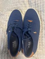 Polo Ralph Lauren Schuhe Hannover - Kirchrode-Bemerode-Wülferode Vorschau