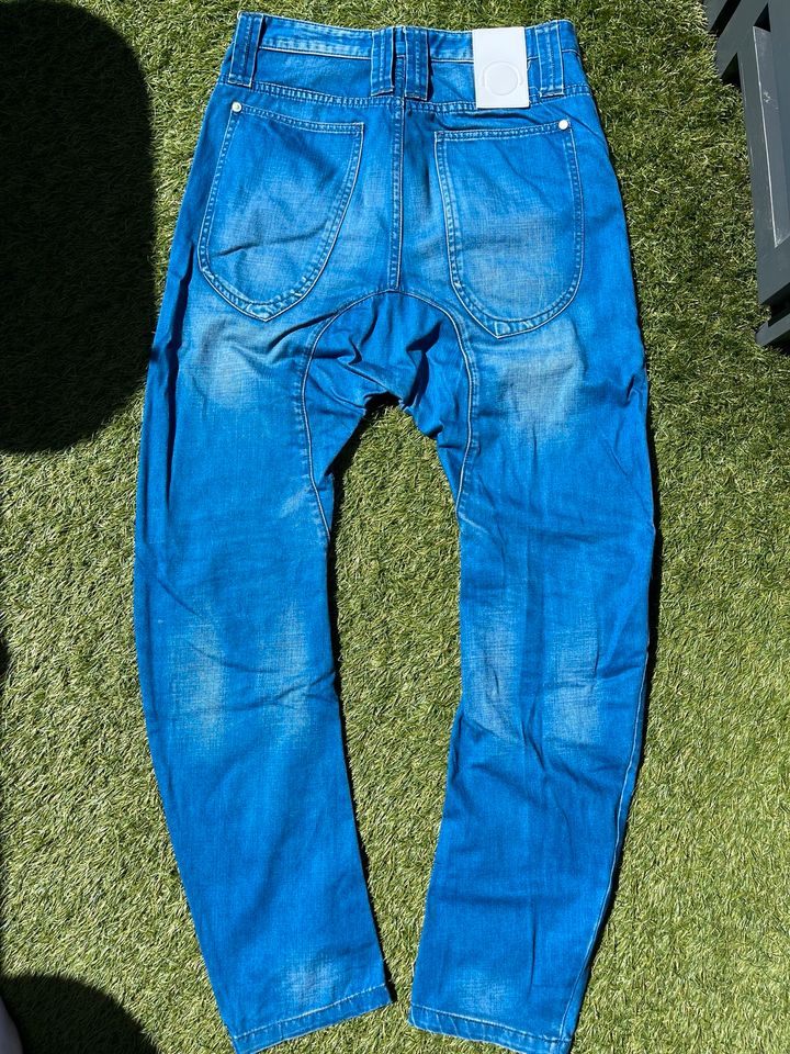 Humör Santiago Hose (Jeans) / Größe 31 (Herren) in Dresden