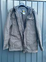 Jack Wolfskin Outdoorjacke Original Nordrhein-Westfalen - Lindlar Vorschau