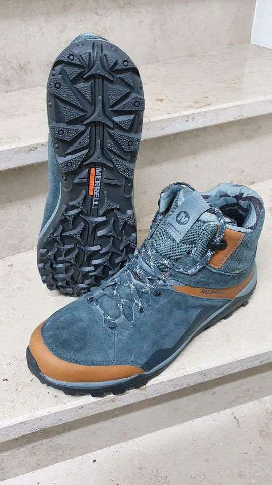 Merrell fraxion hotsell