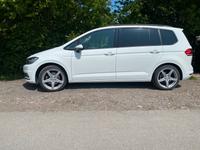 Zu verkaufen VW Touran 2.0 TDI fünf Sitzer Nordrhein-Westfalen - Sundern (Sauerland) Vorschau