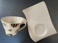 Villeroy & Boch New Wave Cappuccino-Tasse TOP Zustand Saarbrücken-West - Klarenthal Vorschau