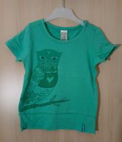 TShirt - Eule - Quechua - Gr. 98/104 Bayern - Weilersbach Vorschau