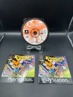 Kingsley's Wild Adventure mit Anleitung (PSone, 1999) Hessen - Weilburg Vorschau