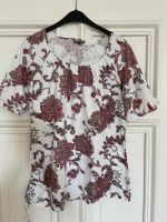 Bluse Shirt Tunika Paisley Gr. 40 Street One Nordrhein-Westfalen - Iserlohn Vorschau