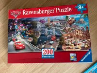 Puzzle 8+, Ravensburger ⭐️ 200 Teile Cars Disney Horn-Lehe - Lehesterdeich Vorschau