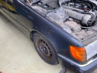 Mercedes W140 S320_Scheunenfund Nordrhein-Westfalen - Erftstadt Vorschau