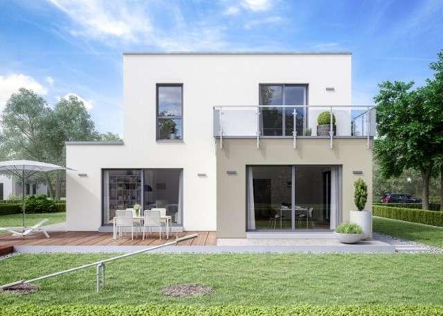 Mit NEUBAUFÖRDERUNG ins EIGENHEIM - Bauen mit massa Haus in Ehra-Lessien
