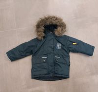 Name it  Winterjacke Gr. 92 Baden-Württemberg - Künzelsau Vorschau