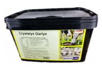 Crystalyx Garlyx Knoblauch Insektenabwehr Rinder Schafe 22,5kg Brandenburg - Döbern Vorschau