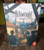 Arkwright das Kartenspiel - Brettspiel Bayern - Konradsreuth Vorschau
