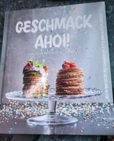 Geschmack ahoi Ikea Kinder Backbuch Spandau Berlin - Spandau Vorschau