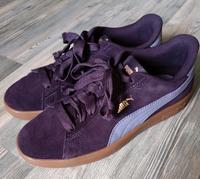 Puma Smash 3.0 Marburg - Wehrda Vorschau