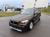 BMW X1 sDrive 20d - TÜV NEU! - Panorama! -  Euro 5! Bayern - Lochhausen Vorschau