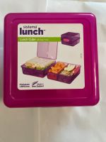 Sistema Lunch Box / Lunch Cube NEU Pink 2x vorhanden Rheinland-Pfalz - Weilerbach Vorschau